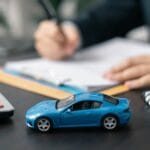 Dealership offered various finance options