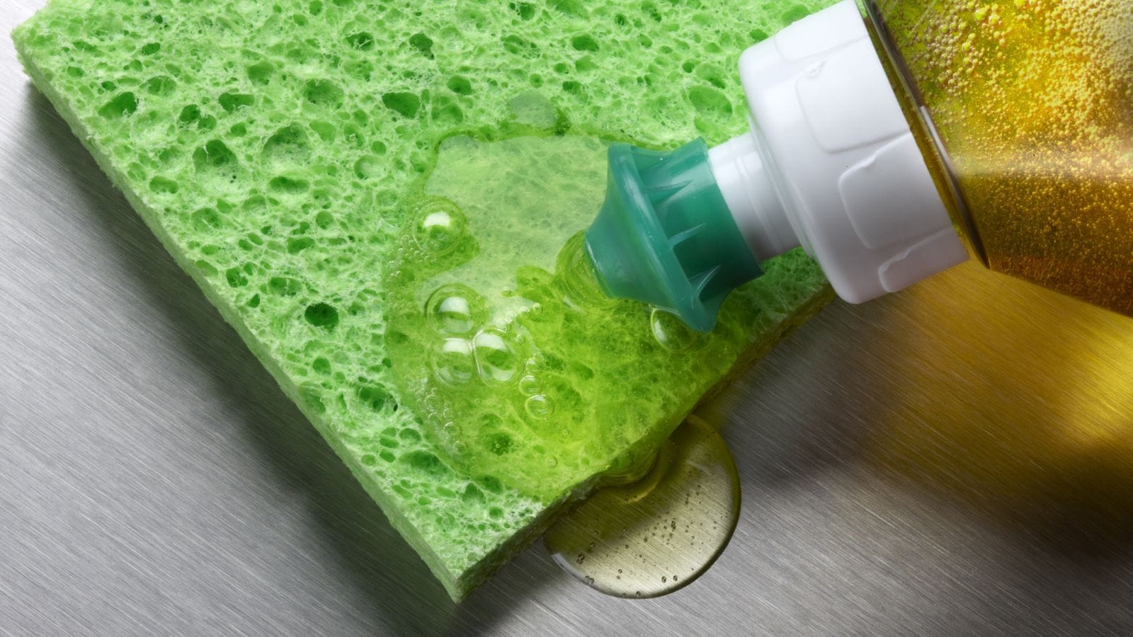Dish Soap