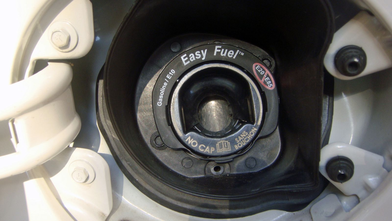 E10 warning 475 DC