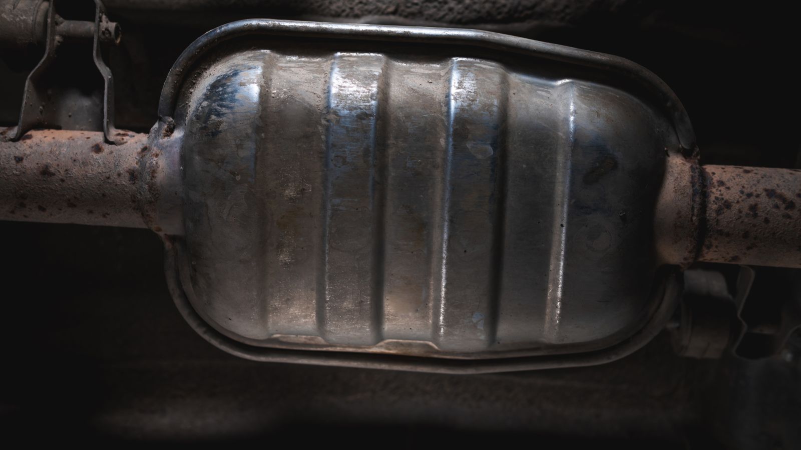 Exhaust System