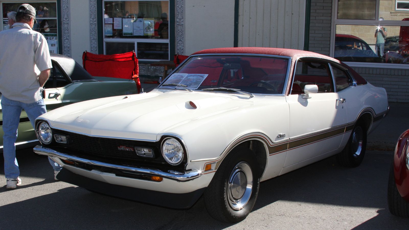 Ford Maverick
