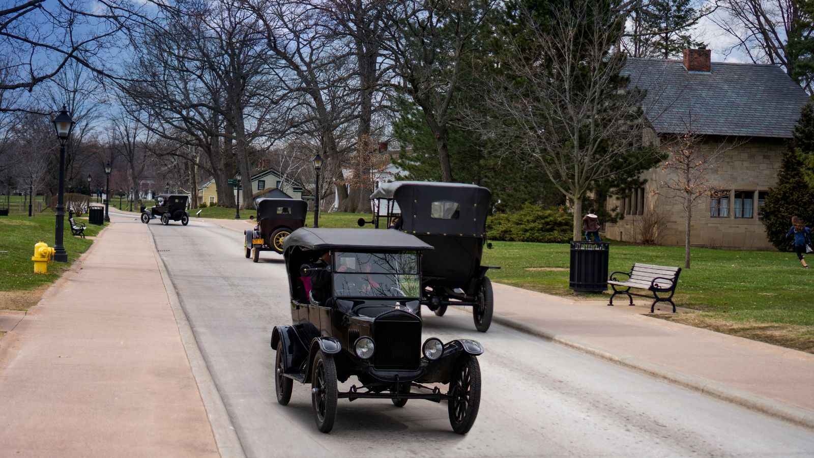 Ford Model T