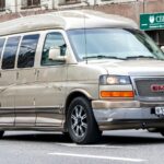 GMC Savana