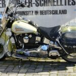 Harley Davidson Softail