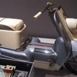 1960 Harley-Davidson Model A Topper