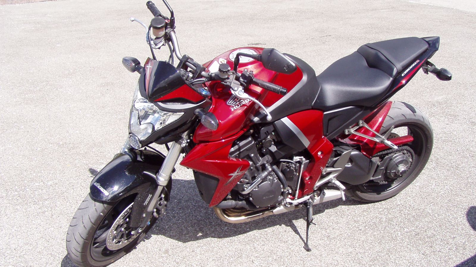 Honda CB 1000R