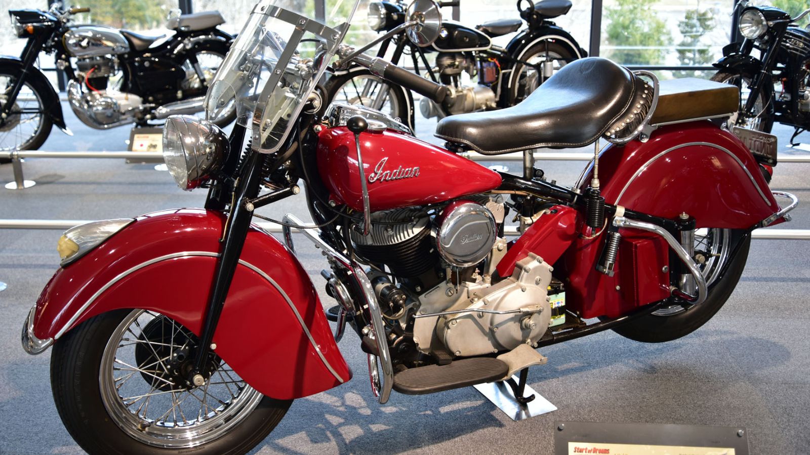 Indian Chief (1948)