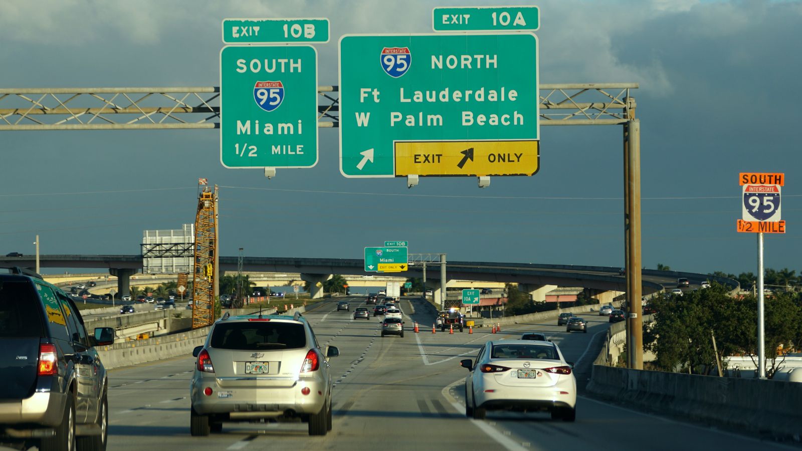 Interstate 95