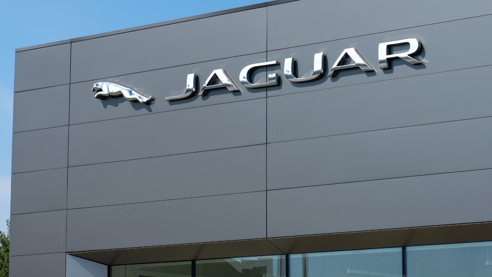 Jaguar