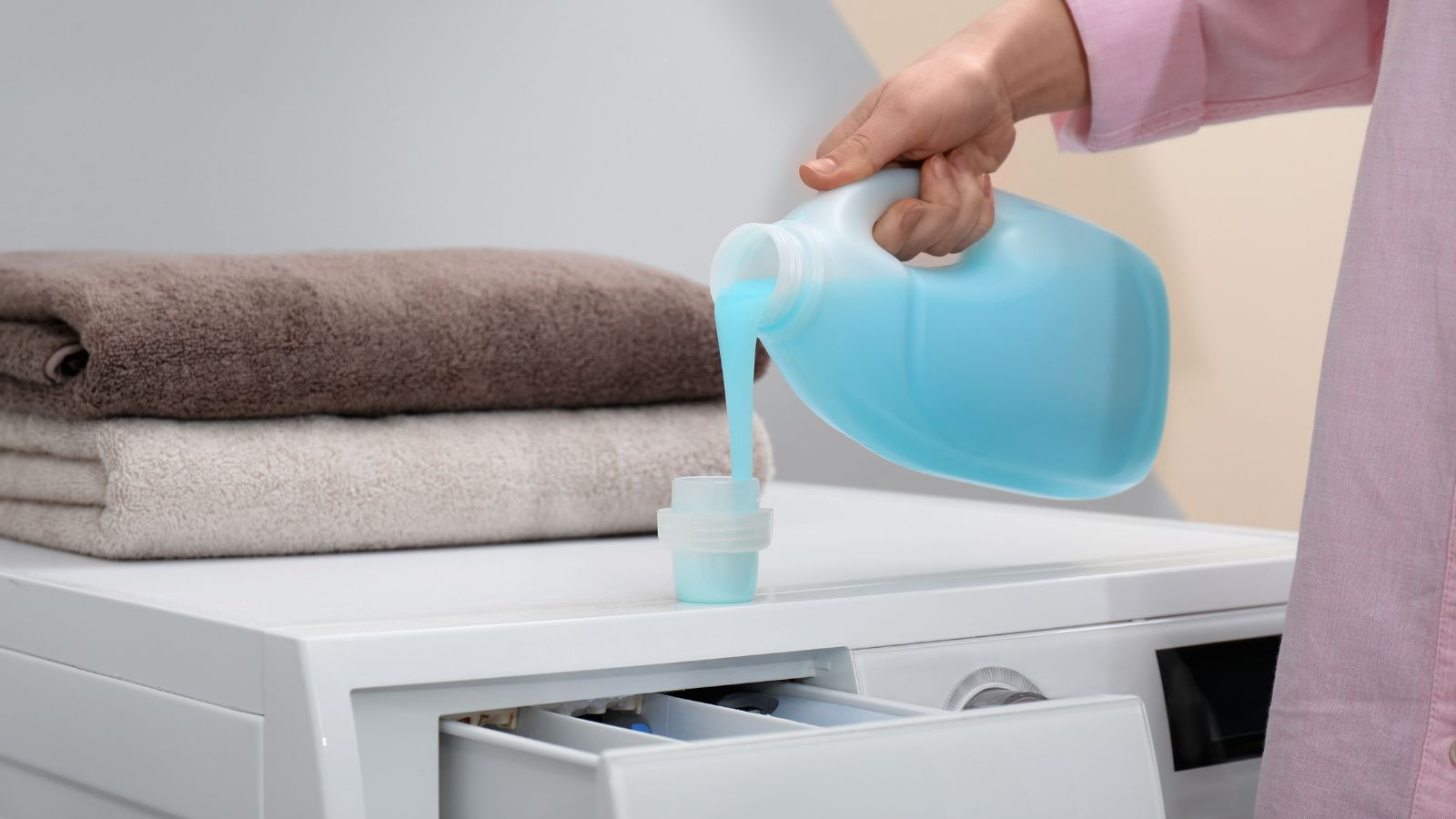 Laundry Detergent