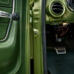 Manual Window Cranks