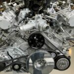 Maserati Nettuno Based Twin Turbo V6