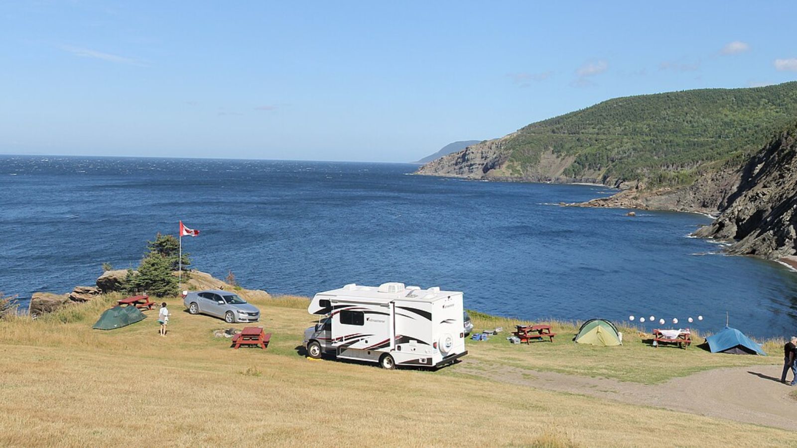 Meat Cove, Cape Breton