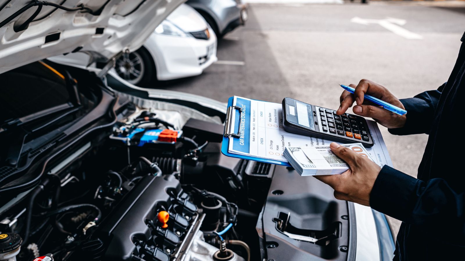 Mechanic