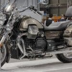 Moto Guzzi California Touring 1400 SE