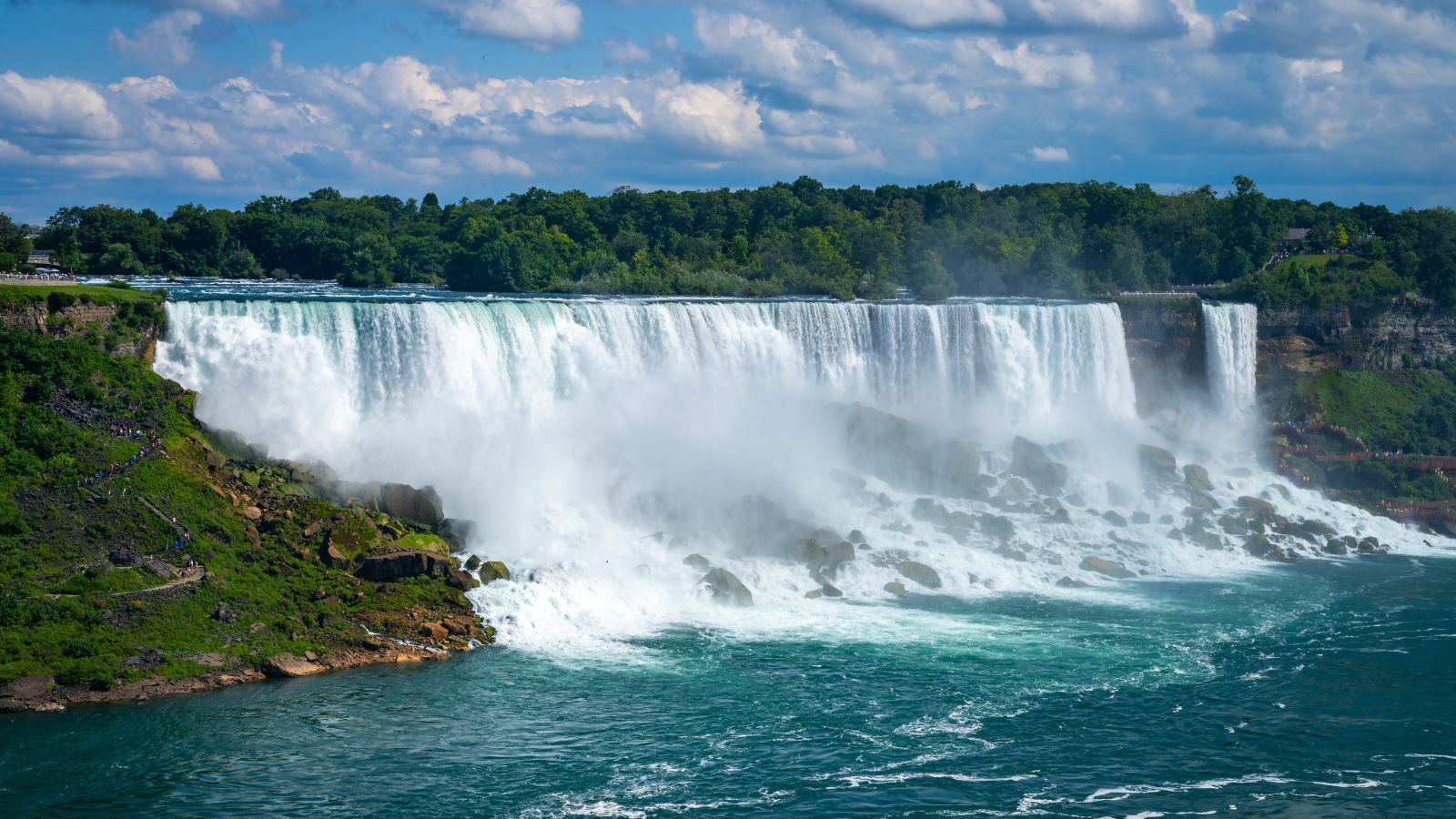 Niagara Falls, New York