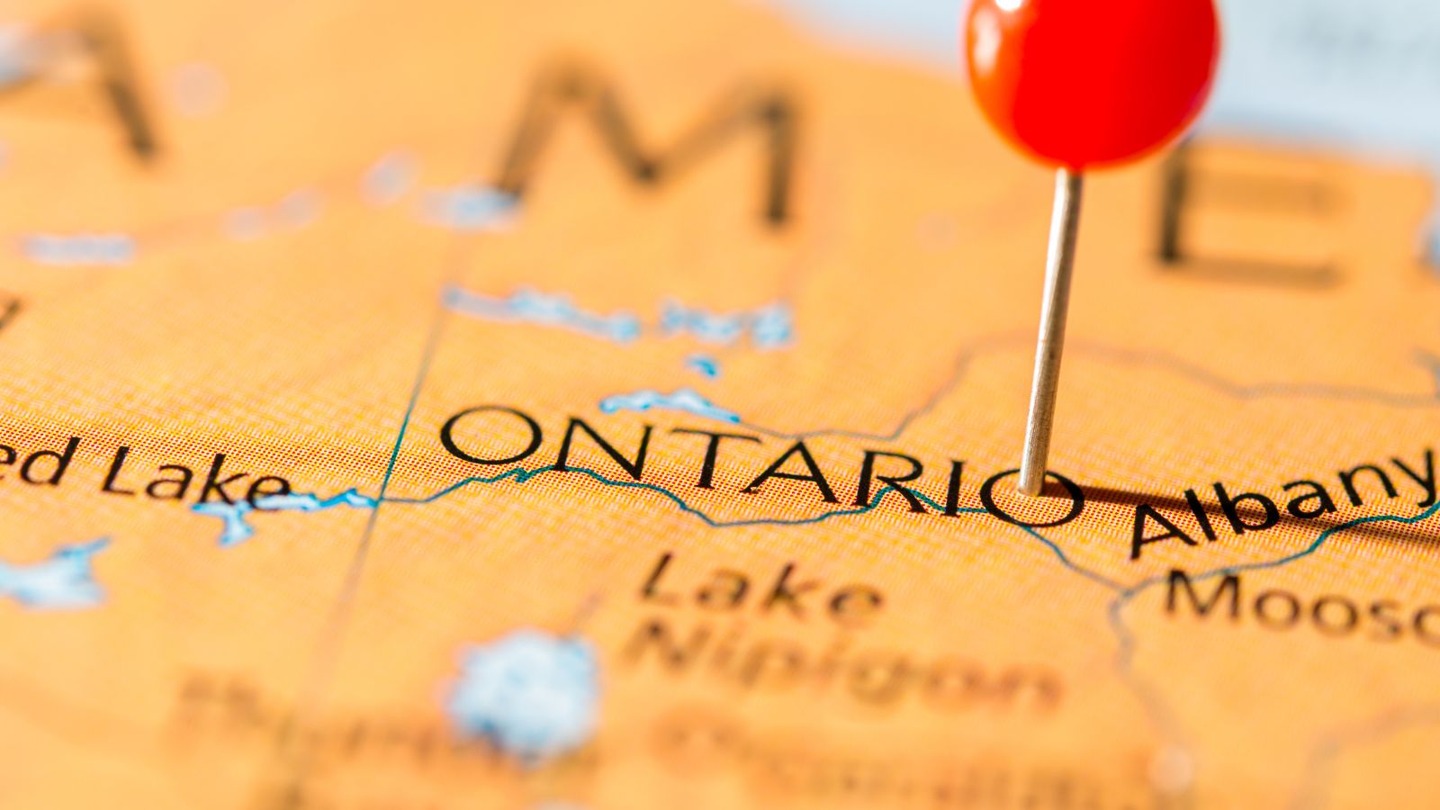 Ontario, Canada