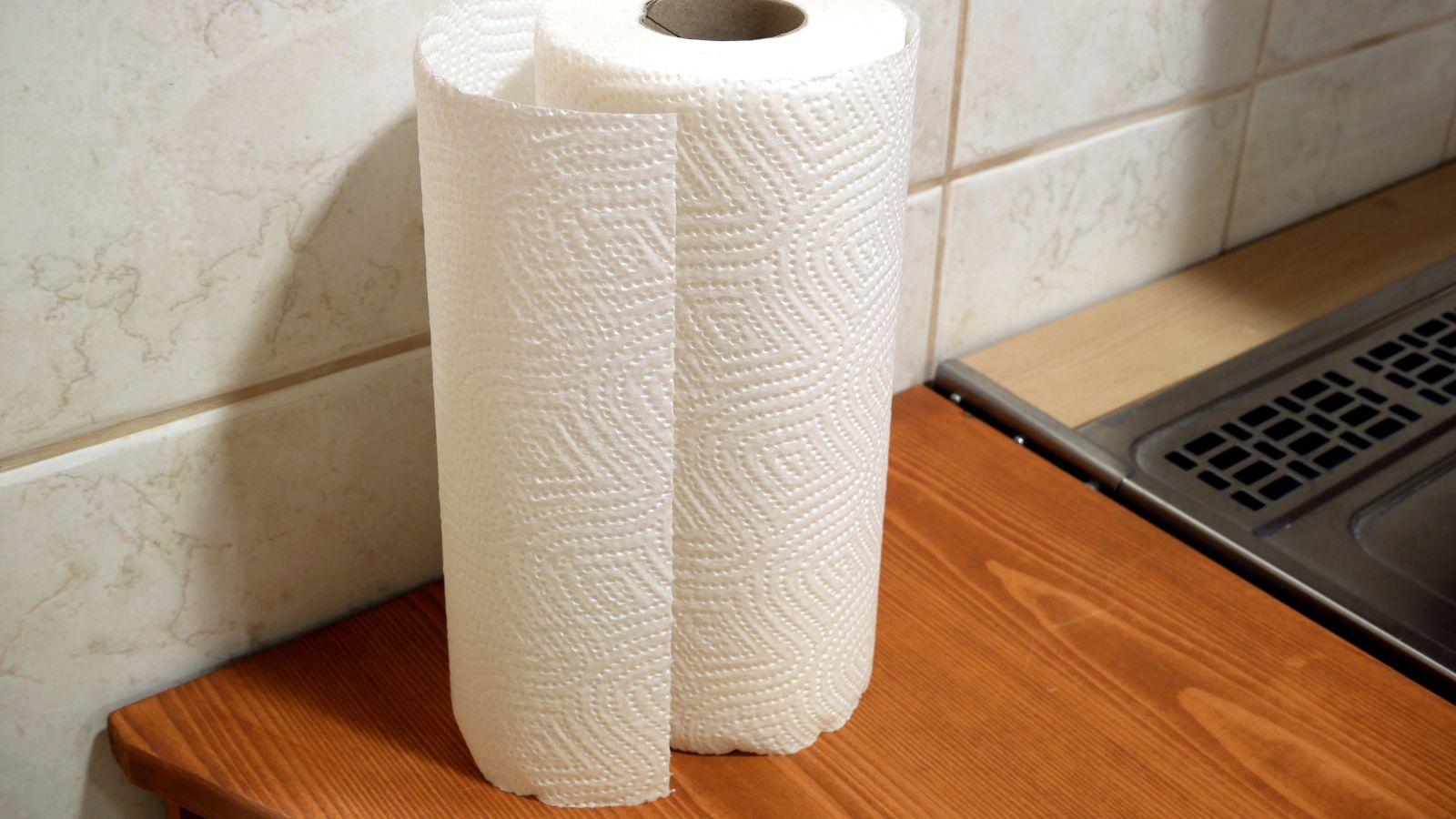 Paper Towels