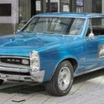 Pontiac GTO (1964-1967)