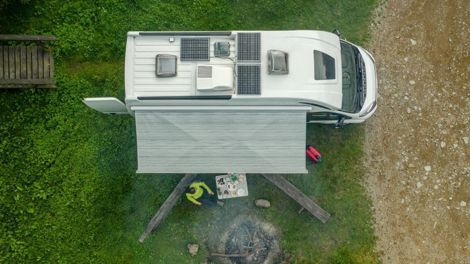 How to Build Your Own DIY Micro RV Step by Step - Get CyberTrucked
