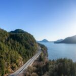 Sea to Sky Highway