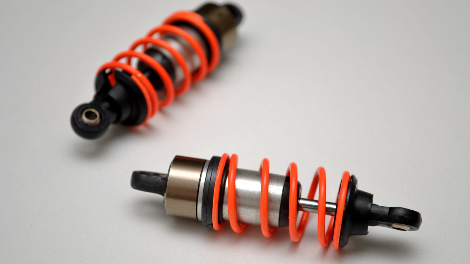 Shock Absorbers