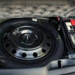 Spare Tires