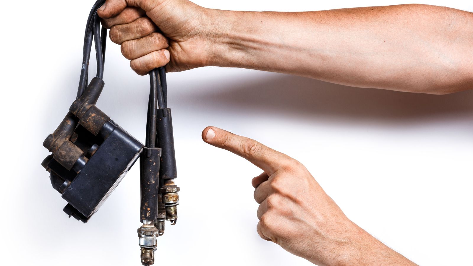 Spark Plug