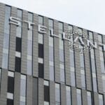Stellantis Shanghai office