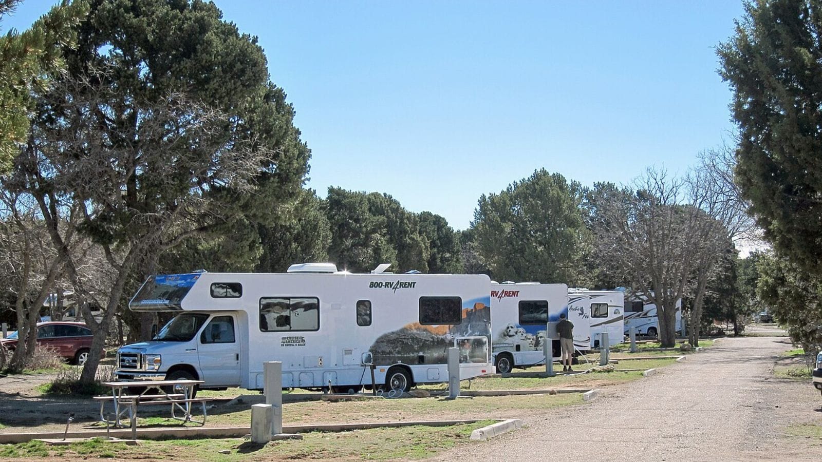 The Grand Canyon, Arizona