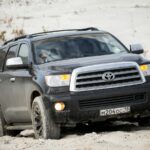 Toyota Sequoia