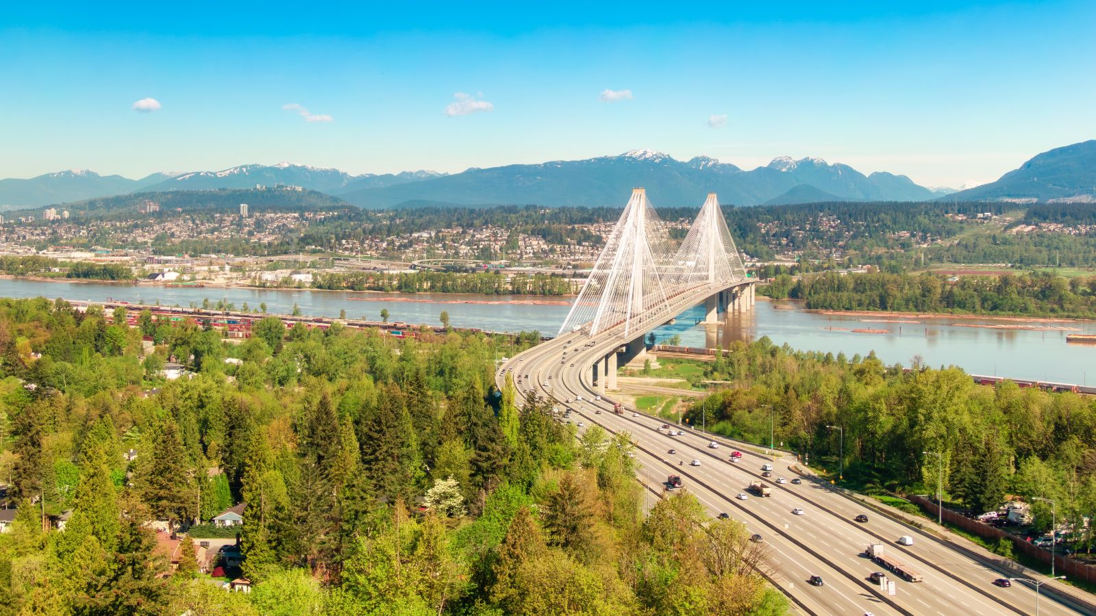 Trans-Canada Highway