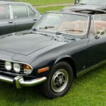 Triumph Stag (1970)