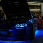 Underglow Lighting