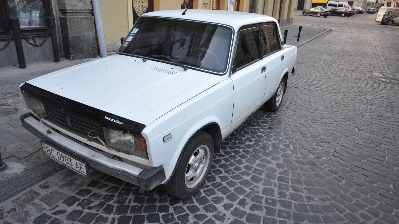 VAZ-2105
