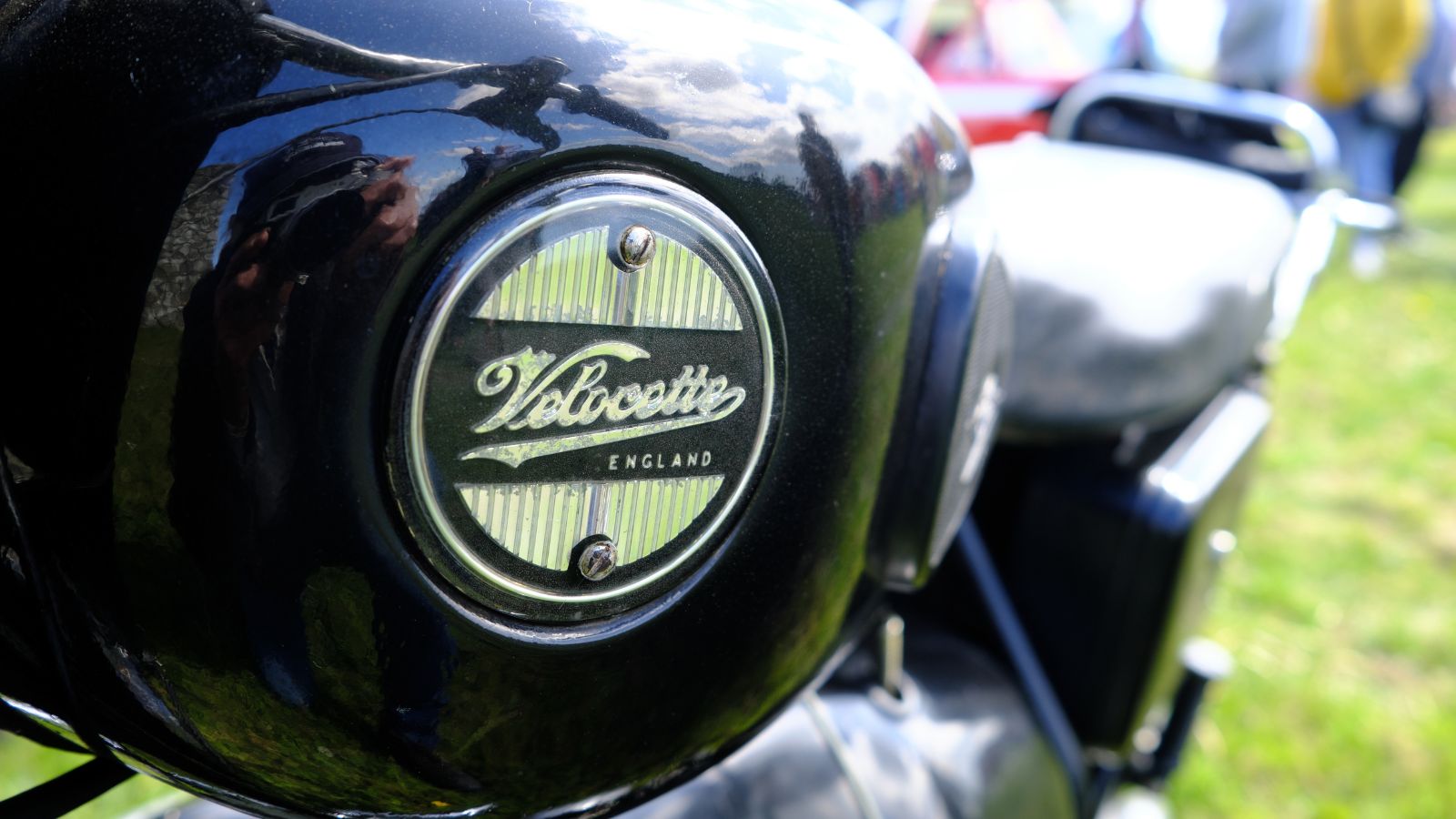 Velocette