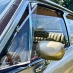 Vent Windows