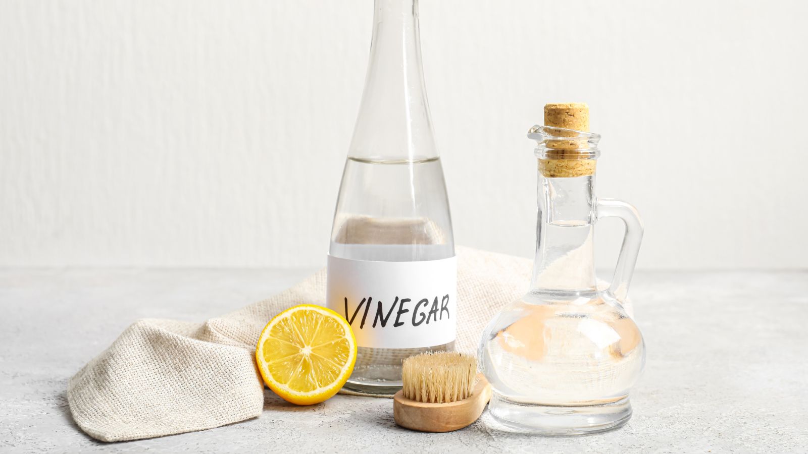 Vinegar