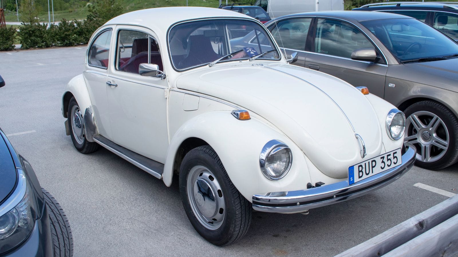 Volkswagen Beetle 1302 LIM