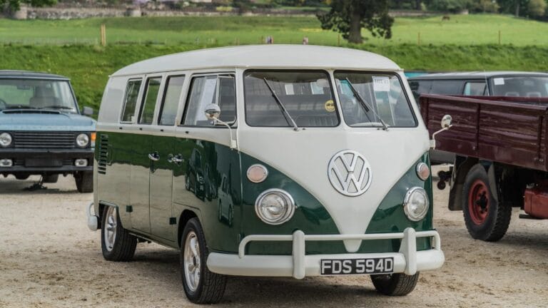 Volkswagen Type 2