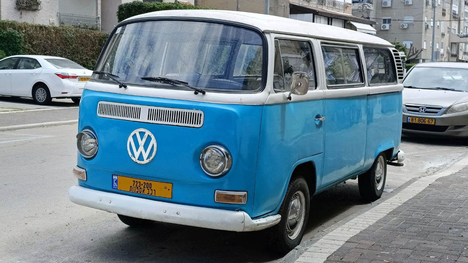 Volkswagen Type 2