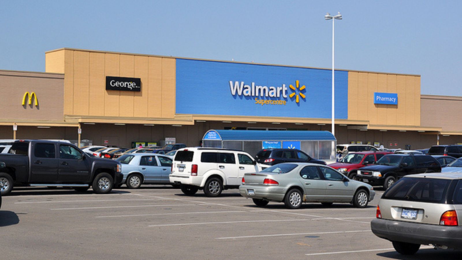 Walmart