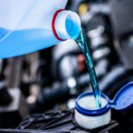 Washer Fluid