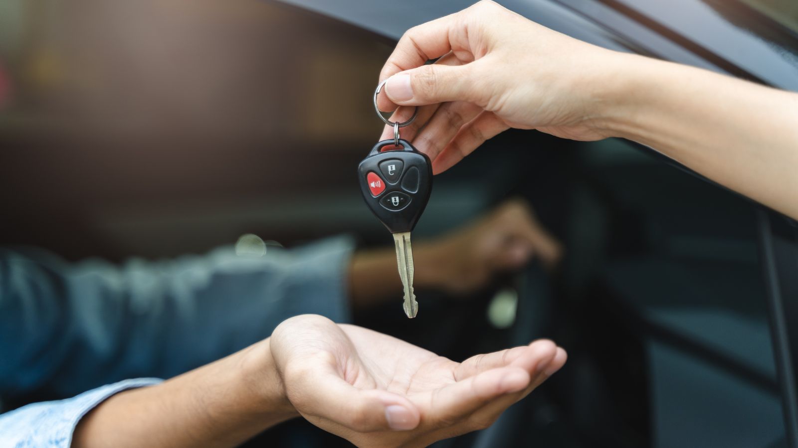 car Rental