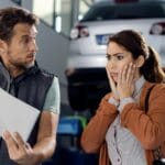 car Repairs Cost