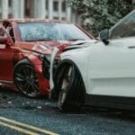 car accident