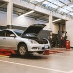 car repair and maintenance