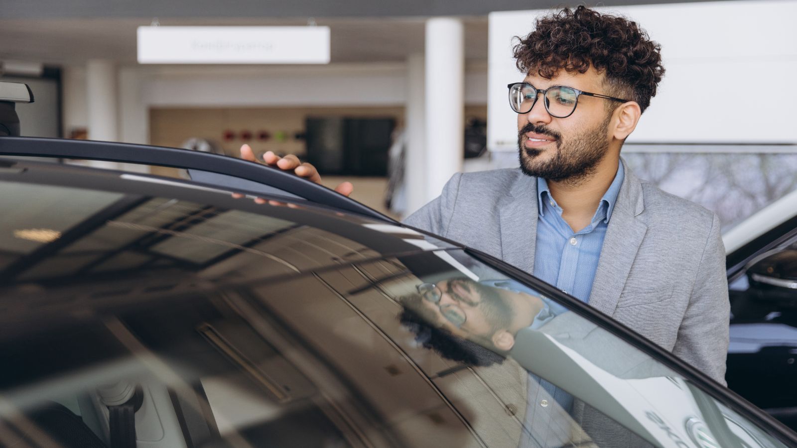 car roof rack