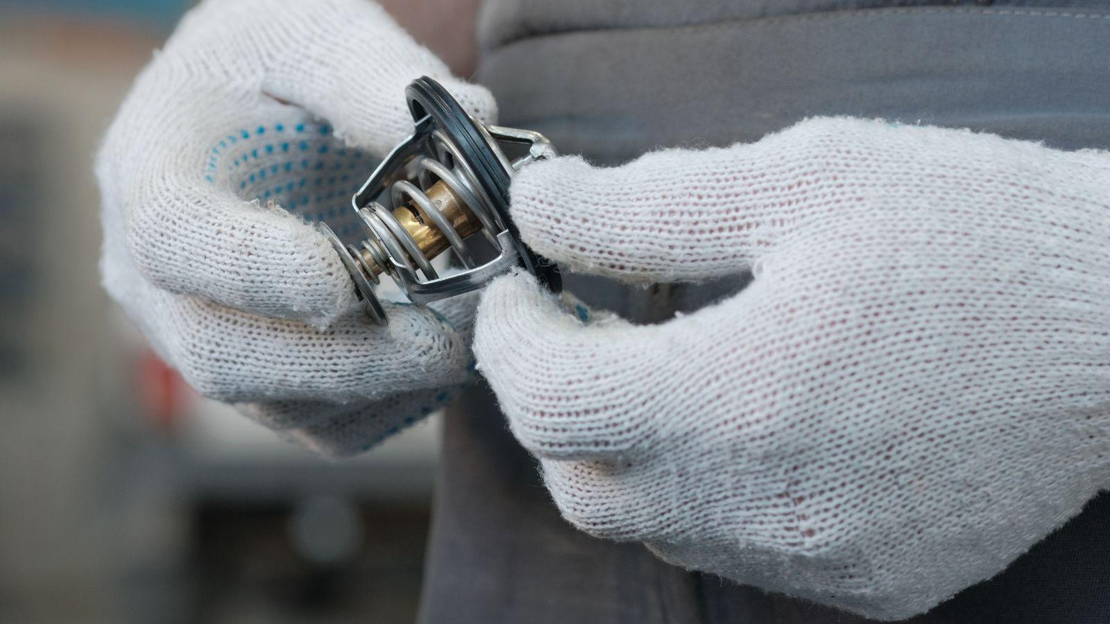car thermostat