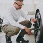 check car Rims